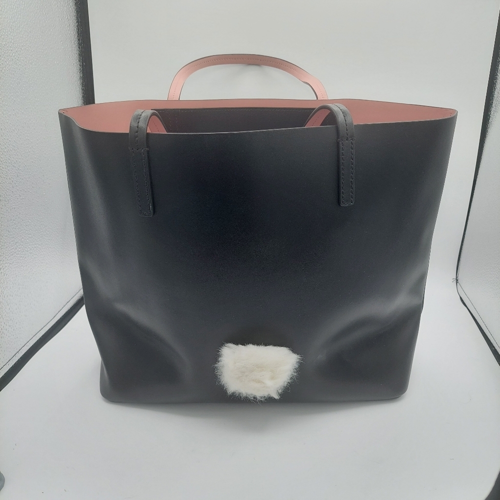 Kate spade rabbit little len hop to it tote - Picture 3 of 5